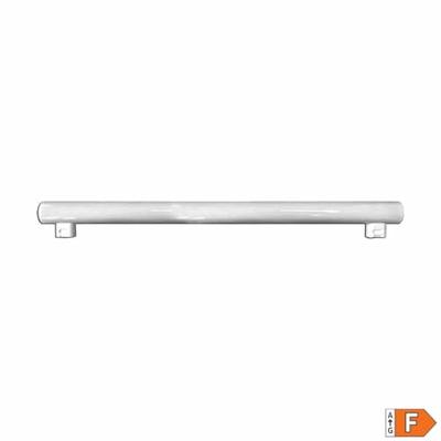 Ledbuis EDM 98823 Linestra F 60 W 9 W S14S 700 lm 950 Lm Ø 3 x 50 cm (6400 K) Ledbuis EDM 98823 Linestra F 60 W 9 W S14S 700 lm 950 Lm Ø 3 x 50 cm (6400 K)