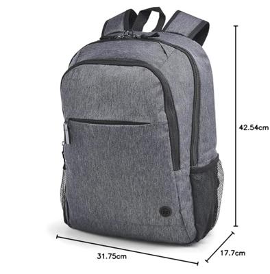 HP Prelude Pro Backpack 15,6" rugzak HP Prelude Pro Backpack 15,6" rugzak