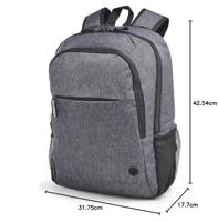 HP Prelude Pro Laptoprugzak Geschikt voor max. (laptop): 39,6 cm (15,6) Donkergrijs - thumbnail