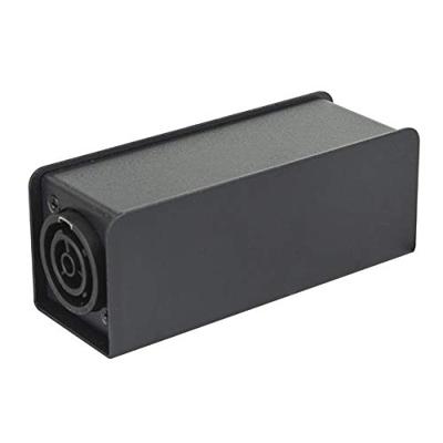 Showtec Pro Power in naar Pro Power True out stroomadapter