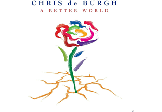 A Better World - CD (8718627224007)