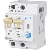 Eaton 187181 Brandbeveiligingsschakelaar 2-polig 13 A 0.03 A 230 V/AC 1 stuk(s) - thumbnail