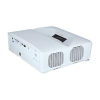 Acer Apex Vision L812 Beamer DLP 4000 lm 3840 x 2160 UHD 4K 3D ready, Automatische keystone-correctie, Geïntegreerde luidspreker, Met afstandsbediening, - thumbnail