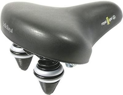 SelleRoyal Selle royal zadel 8965 unisex tour gel oem per stuk
