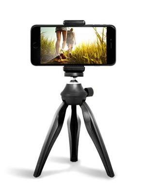 Matin Tafelstatief met Smartphone Adapter M-14035