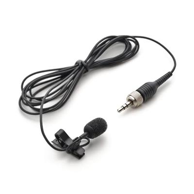 Saramonic K9 Omni lavalier microphone