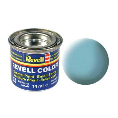 Revell Emailverf Lichtgroen (mat) 55 Doos 14 ml