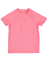 UV-zwemshirt - Oranje - thumbnail