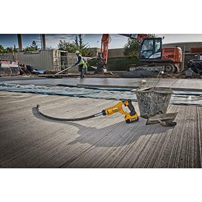 DeWALT DCE531N Accu betontrilnaald 18V XR Basic Body - thumbnail