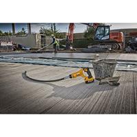 DeWALT DCE531N-XJ betontrilnaald - thumbnail