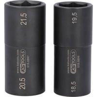 KS Tools 515.0895 515.0895 Verwisselbare koppen Metrisch 1/2 (12,5 mm) - thumbnail