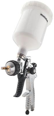 Metabo Verfspuitpistool FSP 600 LVLP - 601578000 Metabo Verfspuitpistool FSP 600 LVLP - 601578000
