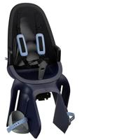 Qibbel achterzitje air mik-hd denim blue - thumbnail