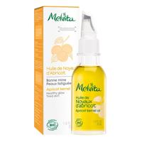 Melvita Les Huiles Apricot Kernel Oil 50ml - thumbnail