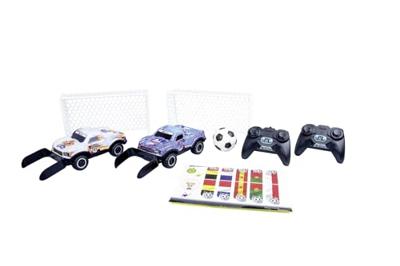 Revell RC Car Football League