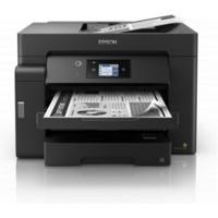 Epson M15140 Laser A3+ 4800 x 1200 DPI 32 ppm Wi-Fi - thumbnail