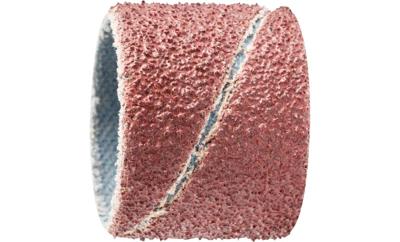 PFERD TOOLS KSB 2220 A 50 42237104 Schuurhuls Korrelgrootte (num) 50 (Ø x h) 22 mm x 20 mm 25 stuk(s) PFERD TOOLS KSB 2220 A 50 42237104 Schuurhuls Korrelgrootte (num) 50 (Ø x h) 22 mm x 20 mm 25 stuk(s)