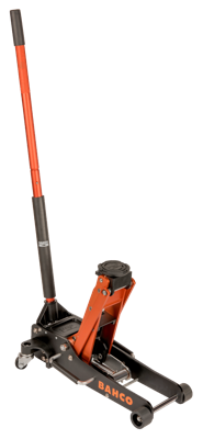 Bahco Aluminium Rolkrik 2.5T - BH1A2500A Bahco Aluminium Rolkrik 2.5T - BH1A2500A