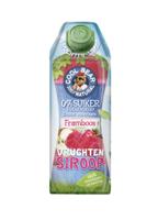 Cool Bear Framboos Appel Vruchtensiroop - thumbnail