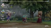 The Legend of Legacy HD Remastered - Deluxe Edition - thumbnail