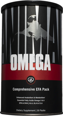 Animal Omega (30 packs) Animal Omega (30 packs)