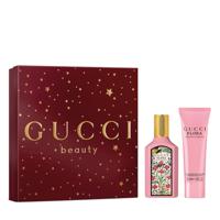 Gucci Flora Gorgeous Gardenia Eau de Parfum Giftset - thumbnail