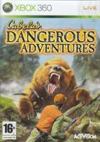 Cabela's Dangerous Adventures - thumbnail
