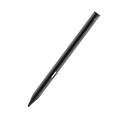 Adonit Note 2 Touchpen Palm-Blocking-technologie, Herlaadbaar Zwart