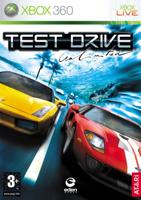 Test Drive Unlimited - thumbnail