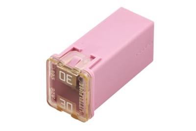 HELLA pal-zekering "jcase". fuses "jcase" 30a - thumbnail