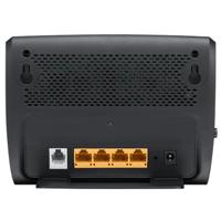 Zyxel Wireless N300 VDSL2 Gateway (4 poorten) Annex A/POTS [VMG1312-B10D] - thumbnail