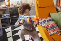 NERF Elite 2.0 Shockwave RD-15 blaster - thumbnail