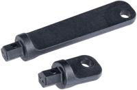 Atranvelo bagagedragertas "beat top bag trunk bag beat top bag maroon - thumbnail