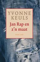 Jan Rap en z'n maat - Yvonne Keuls - ebook - thumbnail