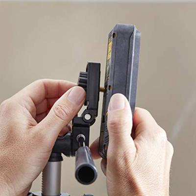 Stanley Foto Statief ALU5025 statieven en statief accessoires