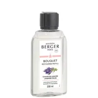 Navulling parfumverspreider 200ml Champs de lavande - thumbnail