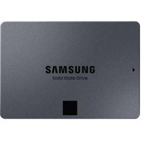 Samsung SSD 870 QVO 8TB Samsung SSD 870 QVO 8TB