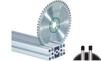 Festool Accessoires Speciaal-zaagblad 230x2,5x30 TF76 - 500649 - thumbnail
