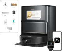 Mova Z60 Ultra Roller Complete - Stofzuiger met HydroForce Reinigingstechnologie, DuoSolution, StepMaster 2.0, LiftPro - thumbnail
