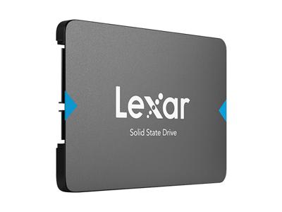Hard Drive Lexar NQ100 480 GB SSD