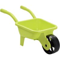 Ecoiffier kruiwagen blauw - thumbnail