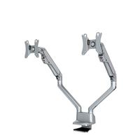 Neomounts Flatscreen bureausteun FPMA-D750DSILVER bevestiging - thumbnail