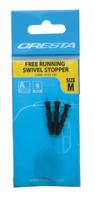 Cresta Free Running Swivel Stoppers Large 8st. - thumbnail