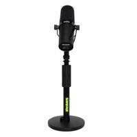 Shure DESKTOP1 Microfoon tafelstatief met ronde voet - thumbnail
