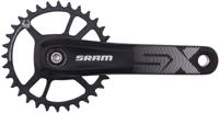 SRAM crankstel "sx eagle" crankset force axs powerspline 32t 170mm - thumbnail