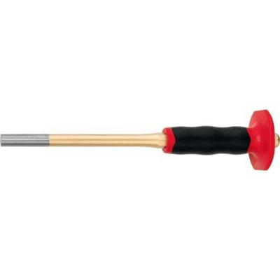 Rennsteig Werkzeuge Pendrijver met handbescherming 225 x 14 x 8 mm 3068580008