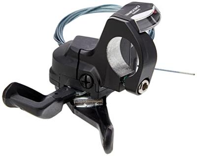 SHIMANO duimversteller "deore sl-m6000" shim.shifter deore slm6000 2/3sp bl. SHIMANO duimversteller "deore sl-m6000" shim.shifter deore slm6000 2/3sp bl.