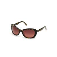 Zonnebril Dames Web Eyewear WE0289-5652F ø 56 mm - thumbnail