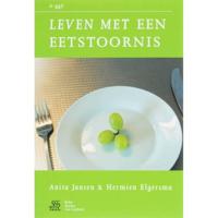 Leven met een eetstoornis (Paperback) - thumbnail