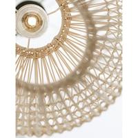 Lyora Rotan hanglampMelody Ø 30cm - 9586766 - thumbnail